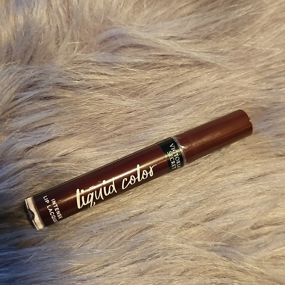 🆕️SEALED🆕️ VICTORIA'S SECRET REBEL LIQUID COLORS INTENSE LIP LAQUER